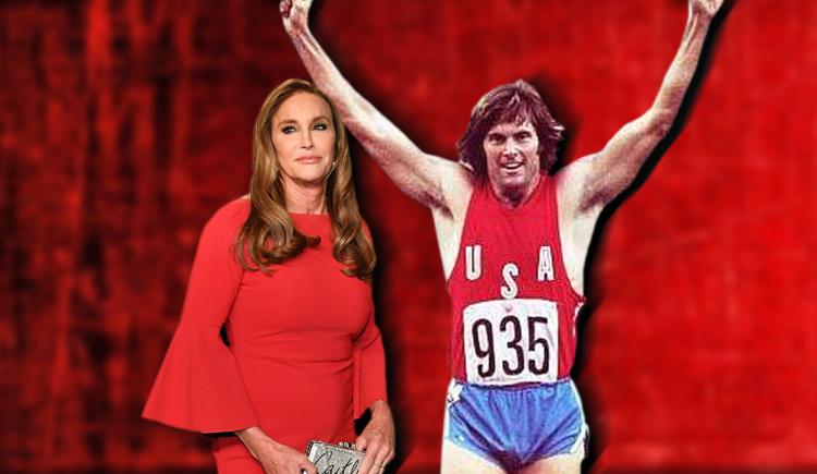 Imagen de CAITLYN JENNER: ORO EN DECATLÓN, CAMBIO DE GÉNERO Y ACTIVISMO MUNDIAL