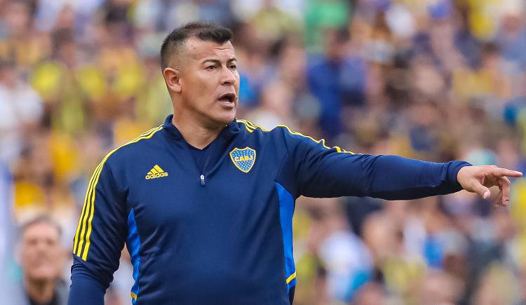 Imagen de La decisión que tomó Jorge Almirón: ¿espera un llamado de Boca?