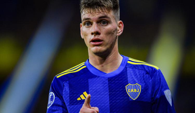 Imagen de El día que Kevin Zenón le dijo que no a la Selección