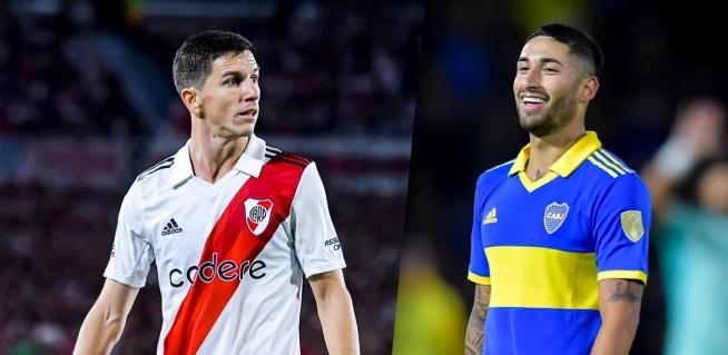 Imagen de Quién es el mejor equipo argentino del ranking de clubes