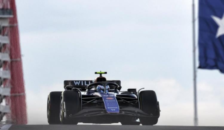 Imagen de El antecedente de Colapinto en Austin: en los puntos y sobrepaso magistral a Alonso