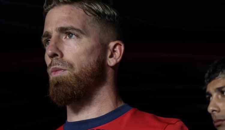 Imagen de La insólita situación que emparenta a Iker Muniain con un crack francés
