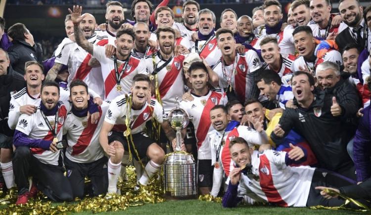 Imagen de Alquimia copera: la inminente concreción de un gran deseo de todo River