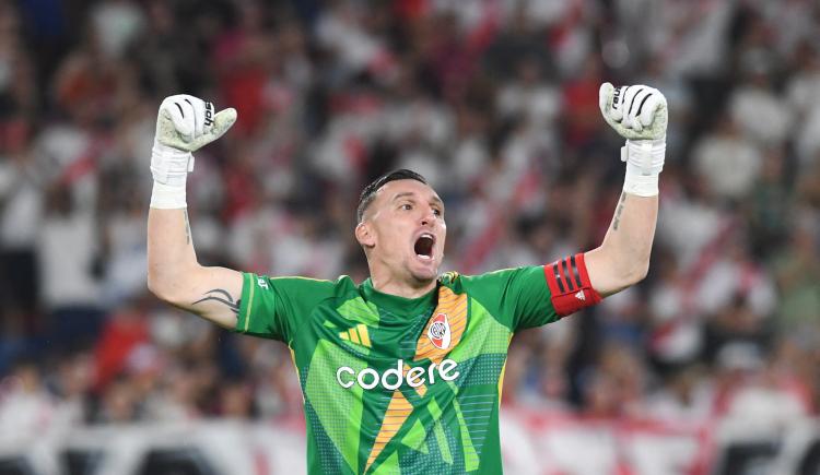 Imagen de Los jugadores con más partidos en la Copa Libertadores