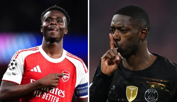Imagen de Arsenal vs. PSG: día, horario y estadio de la gran final de la Champions League