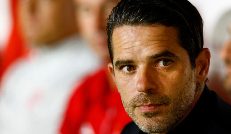 Imagen de Confirmaron que Fernando Gago sufrió un infarto: el nuevo parte médico