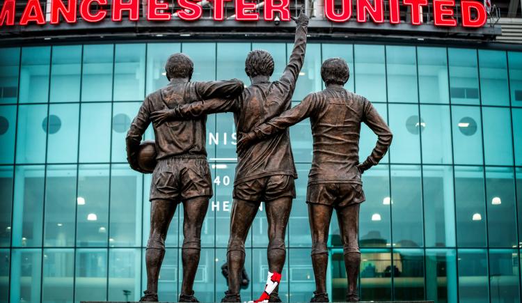 Imagen de Manchester United quiere mudarse de Old Trafford: el ambicioso proyecto de su nuevo estadio
