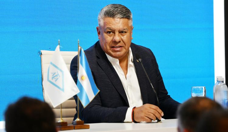 Imagen de Se sortearon las zonas de la Primera Nacional 2025