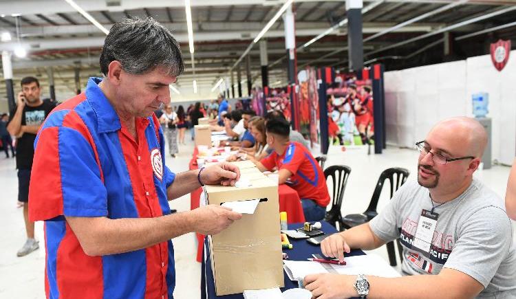 Imagen de Las elecciones en San Lorenzo ya tienen fecha