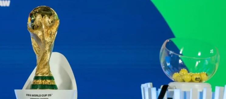 Imagen de Quién juega el Mundial si se confirma la baja de Irán