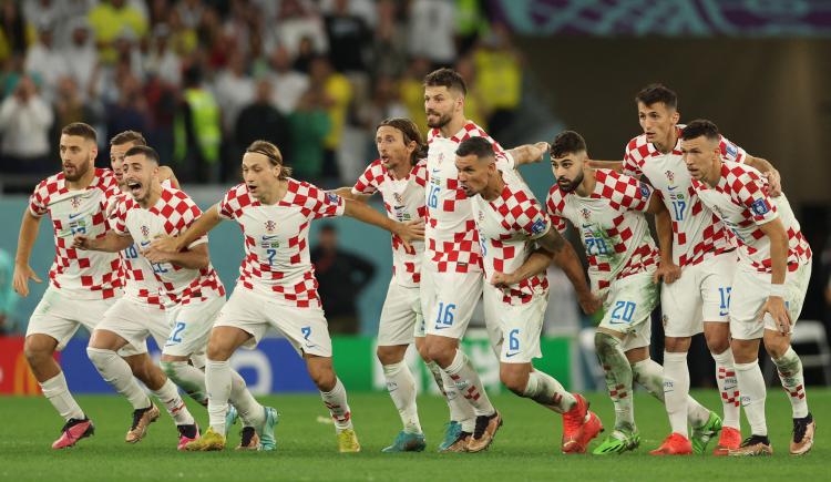 Imagen de Croacia, las claves de este gran presente