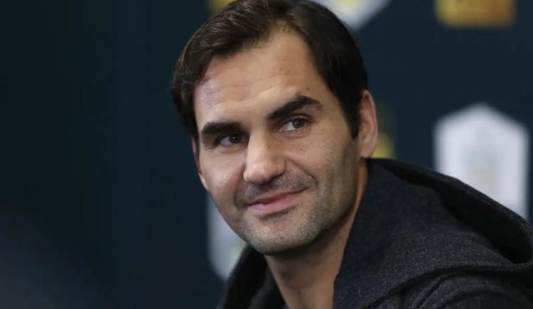 Imagen de La terrible noticia que recibió Roger Federer