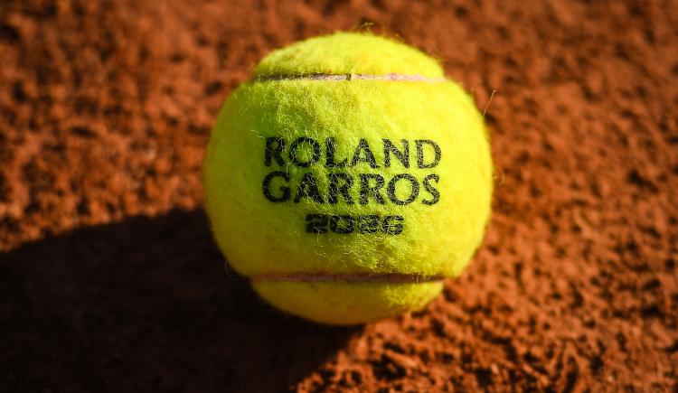 Imagen de Con 12 argentinos confirmados, se sorteó el cuadro principal de Roland Garros