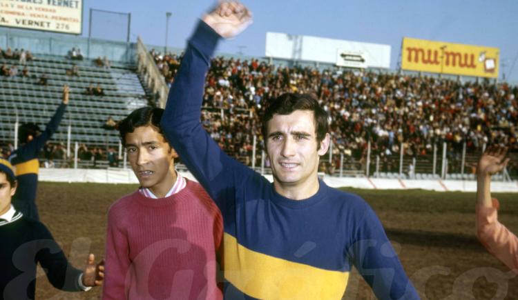 Imagen de Figurita Difícil: Luis  Raspo