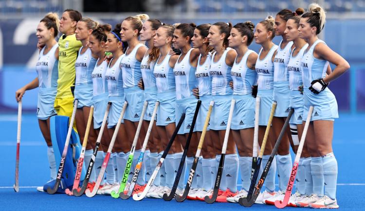 Imagen de LEONAS DE PLATA: LAS REACCIONES TRAS EL LOGRO EN TOKIO 2020