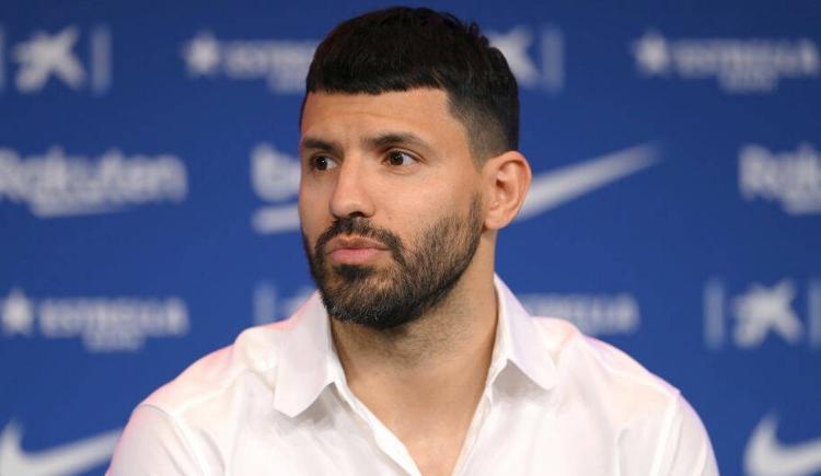 Imagen de Kun Agüero: una reflexión dolorosa sobre Independiente y un elogio para Racing