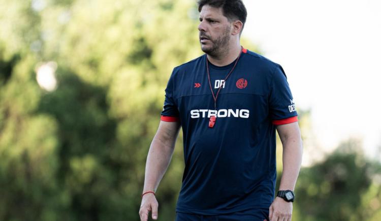 Imagen de Celebra Ayude: renovó uno de los referentes de San Lorenzo