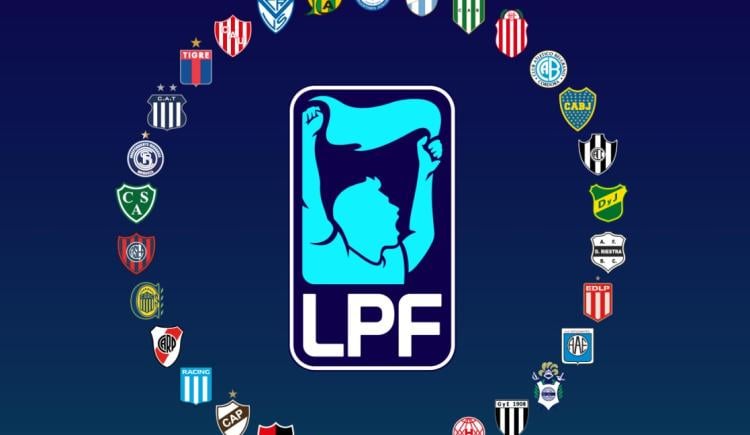 Imagen de Torneo Clausura 2026: así quedaron la tabla anual y los promedios