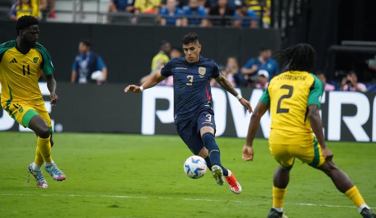 Imagen de Cuánto tiempo llevaba Ecuador sin ganar en Copa América