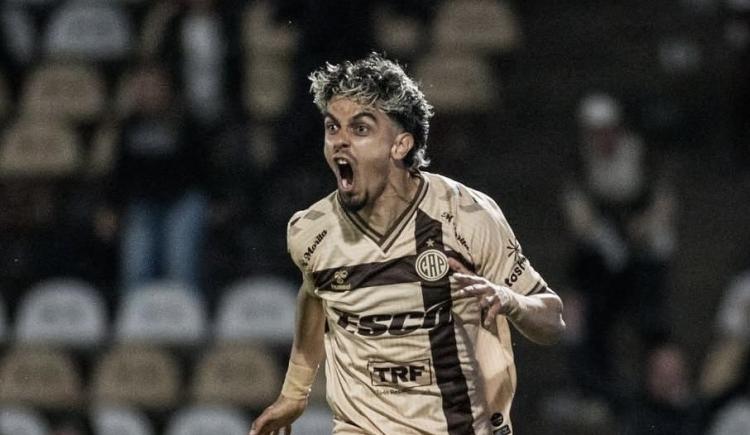 Imagen de El goleador del fútbol argentino tiene nuevo club