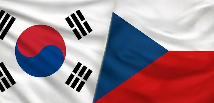 Imagen de 10 datos de la previa de República Checa Vs. Corea del Sur