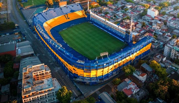 Imagen de Una Bombonera para 90 mil personas: de qué se trata y qué dicen en Boca