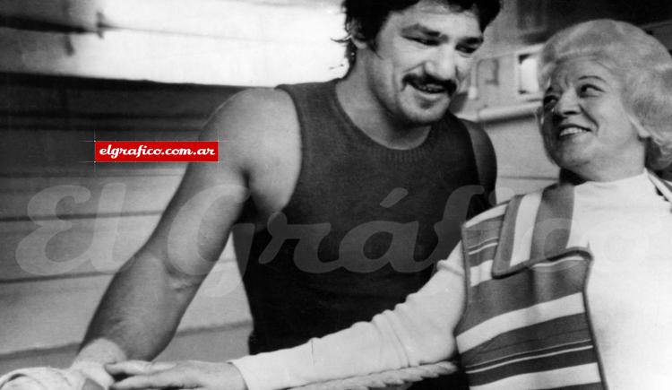 Imagen de Muere el boxeador, nace el mito: el asesinato de Ringo Bonavena