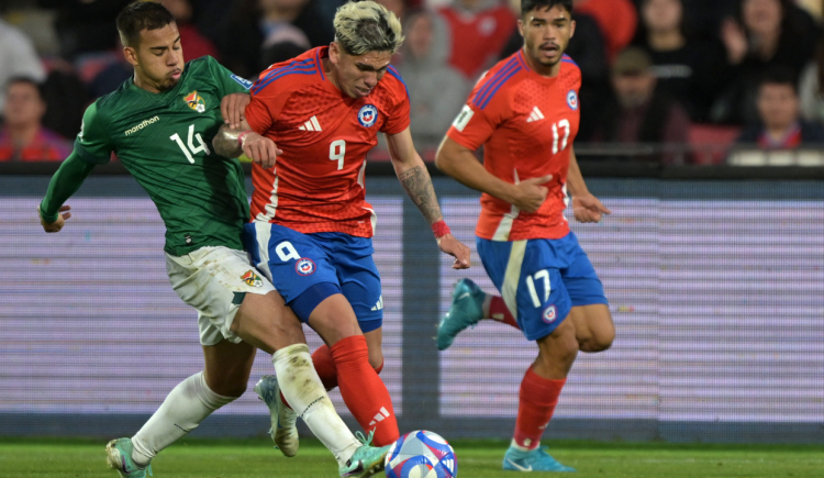 Imagen de Cuántos partidos ganó Bolivia como visitante por Eliminatorias