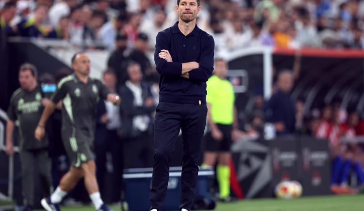 Imagen de No va más Xabi Alonso en Real Madrid: los motivos de su salida