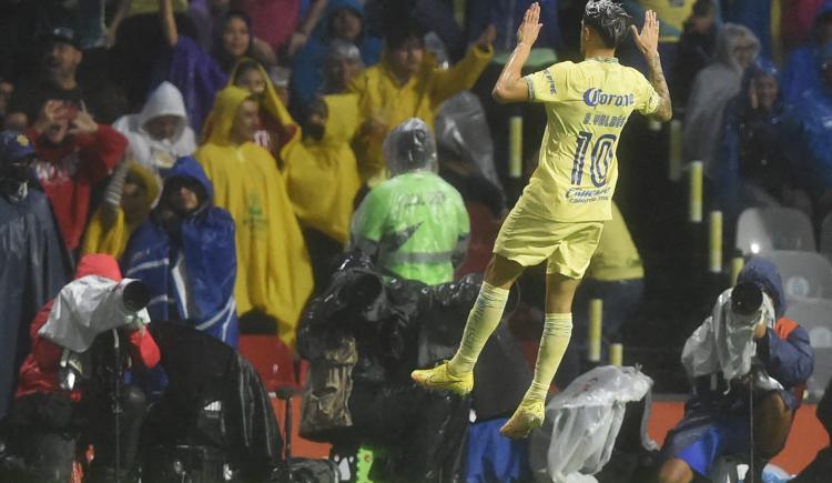 Imagen de América humilló a Cruz Azul y lo dejó sin entrenador