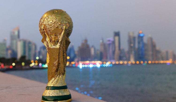 Imagen de FIFA puso a la venta una nueva tanda de entradas para el Mundial