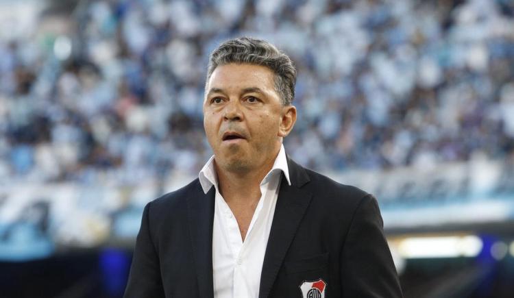 Imagen de River ofertó por una de las figuras del fútbol argentino