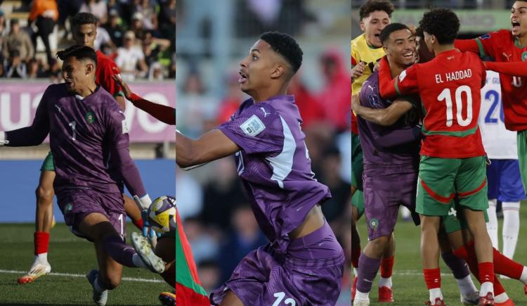 Imagen de De no creer: los equipos que utilizaron a sus tres arqueros en un mismo partido y otras historias insólitas