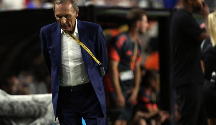 Imagen de Un jugador clave de Boca, en duda para el trascendental partido contra Auckland