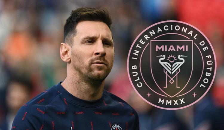 Imagen de El increíble crecimiento en seguidores de Inter Miami desde el anuncio de Messi