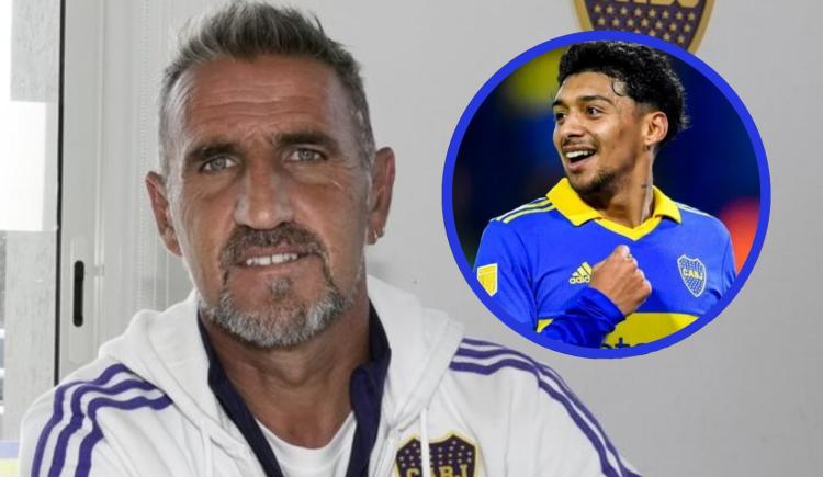 Imagen de Raúl Cascini aclaró la polémica con Cristian Medina