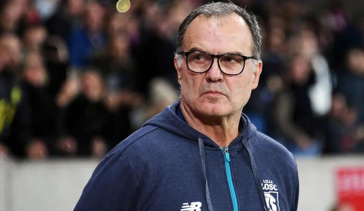 Imagen de Marcelo Bielsa tenía razón: Lille deberá pagarle un millonario resarcimiento