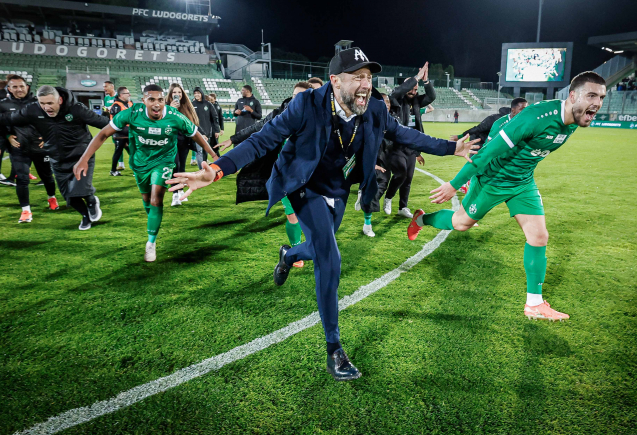 Imagen de Los equipos que más ligas ganaron de manera consecutiva