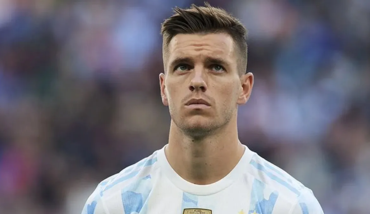 Imagen de Lo Celso deberá ser operado y se pierde el Mundial de Qatar