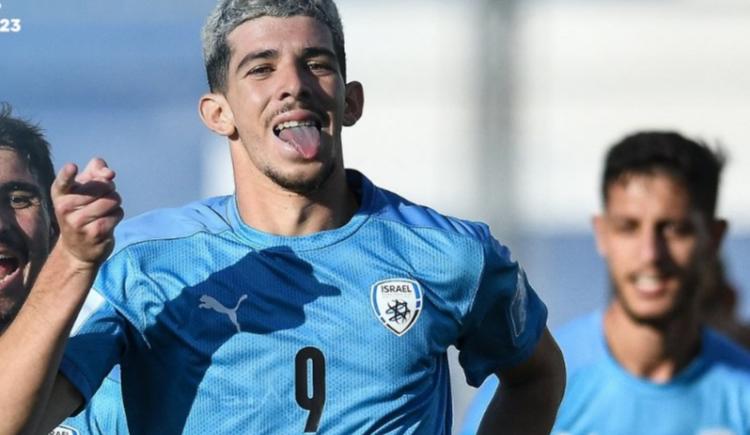 Imagen de Mundial Sub 20: Israel eliminó a Brasil e hizo historia