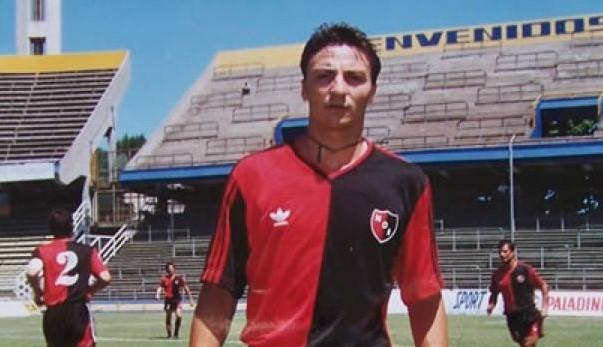 Imagen de Figurita dificil: Mariano  Toedtli