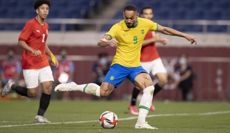 Imagen de BRASIL PASÓ A SEMIFINALES, DONDE SE ENFRENTARÁ A MÉXICO