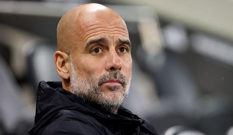 Imagen de Otra estrella para Guardiola: Manchester City abrochó a un jugador de la selección inglesa