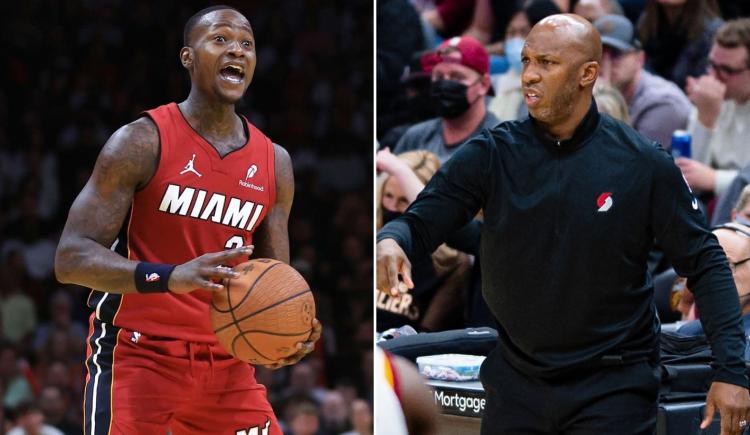 Imagen de Escándalo en la NBA: un entrenador y un jugador fueron detenidos por apuestas ilegales