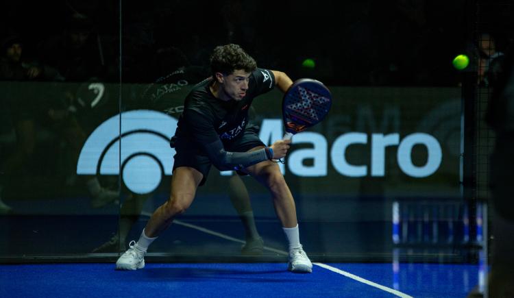 Imagen de Buenos Aires Premier Padel P1: los mejores del mundo ya están en cuartos