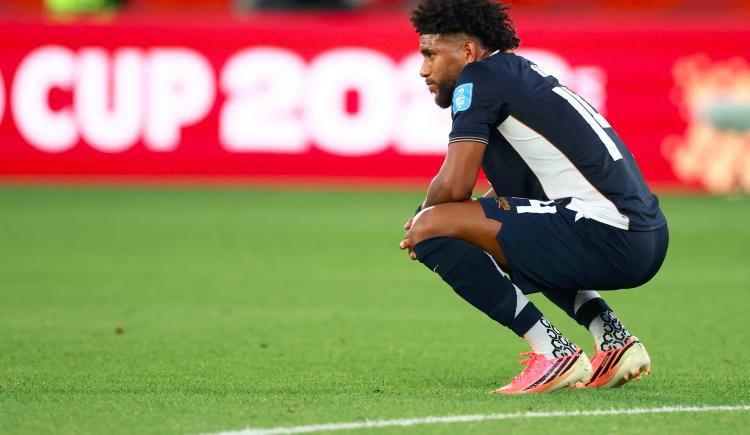 Imagen de Las rachas más esquivas de la Copa del Mundo: Los seleccionados que solo conocen la derrota