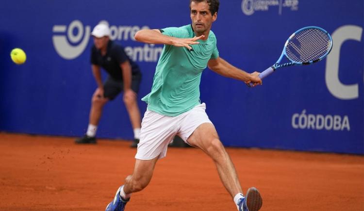 Imagen de ALBERT RAMOS, EL NUEVO CAMPEÓN DEL CÓRDOBA OPEN