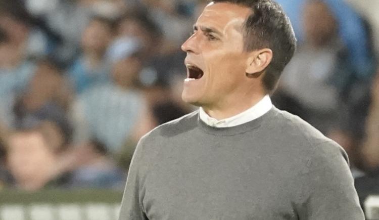 Imagen de La alegría de Farré tras la hazaña de Aldosivi: "Esto se compara con el ascenso de Belgrano"