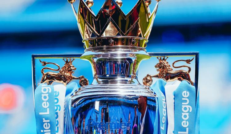 Imagen de La Premier League decidió: ¿quién fue su mejor jugador?