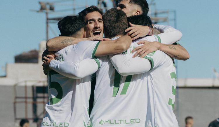 Imagen de Banfield le ganó a Barracas y puso en riesgo la clasificación del Guapo a los playoffs